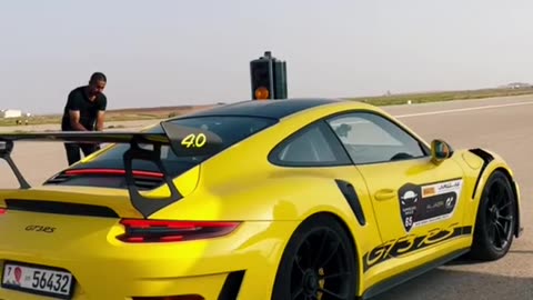 💨🏎️ This V12 Engine Sound is PURE Symphony! | LuxurySportsCars