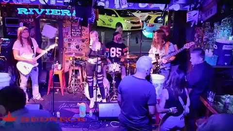 AUGUST 20 2025 LIVE AT REDNECK RIVIERA BAR PART 4