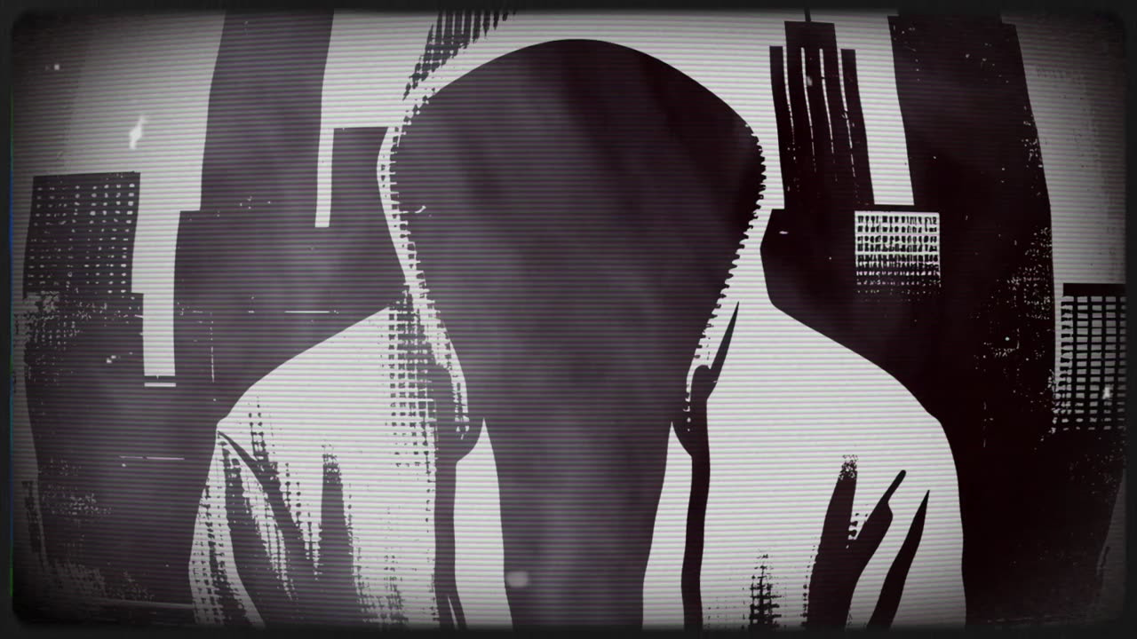 Echo | Deep, Lyrical UK Drill Track | 2025 Drill Song with Dark Energy