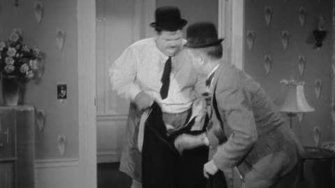 Block-Heads (1938)