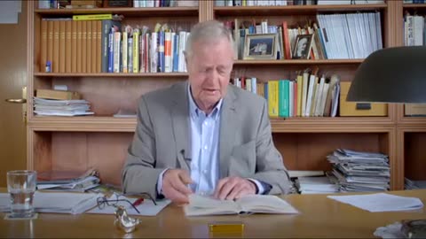 Die systematische Plünderung Deutschlands seit 1945