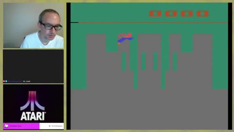 Is Superman for the Atari 2600 Worth Playing Today?