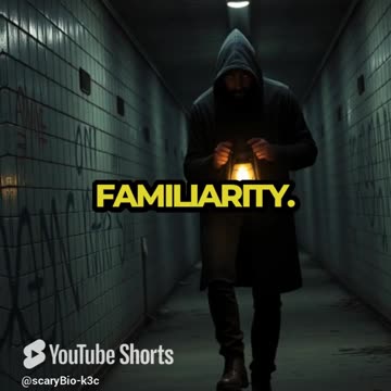 Unlocking Nightmares: What Lies Beyond the Mysterious Door?#horrorstories