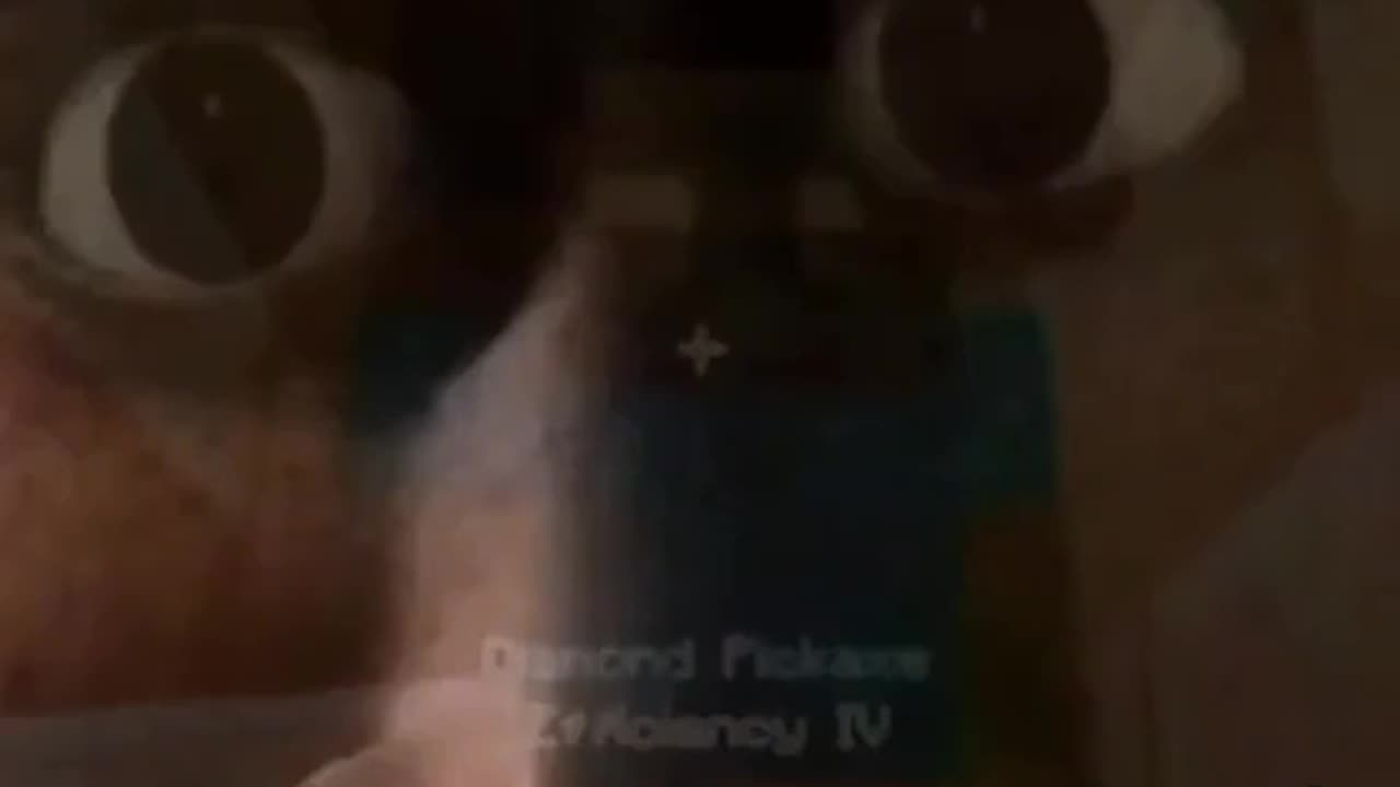 i think this zombie is glitched