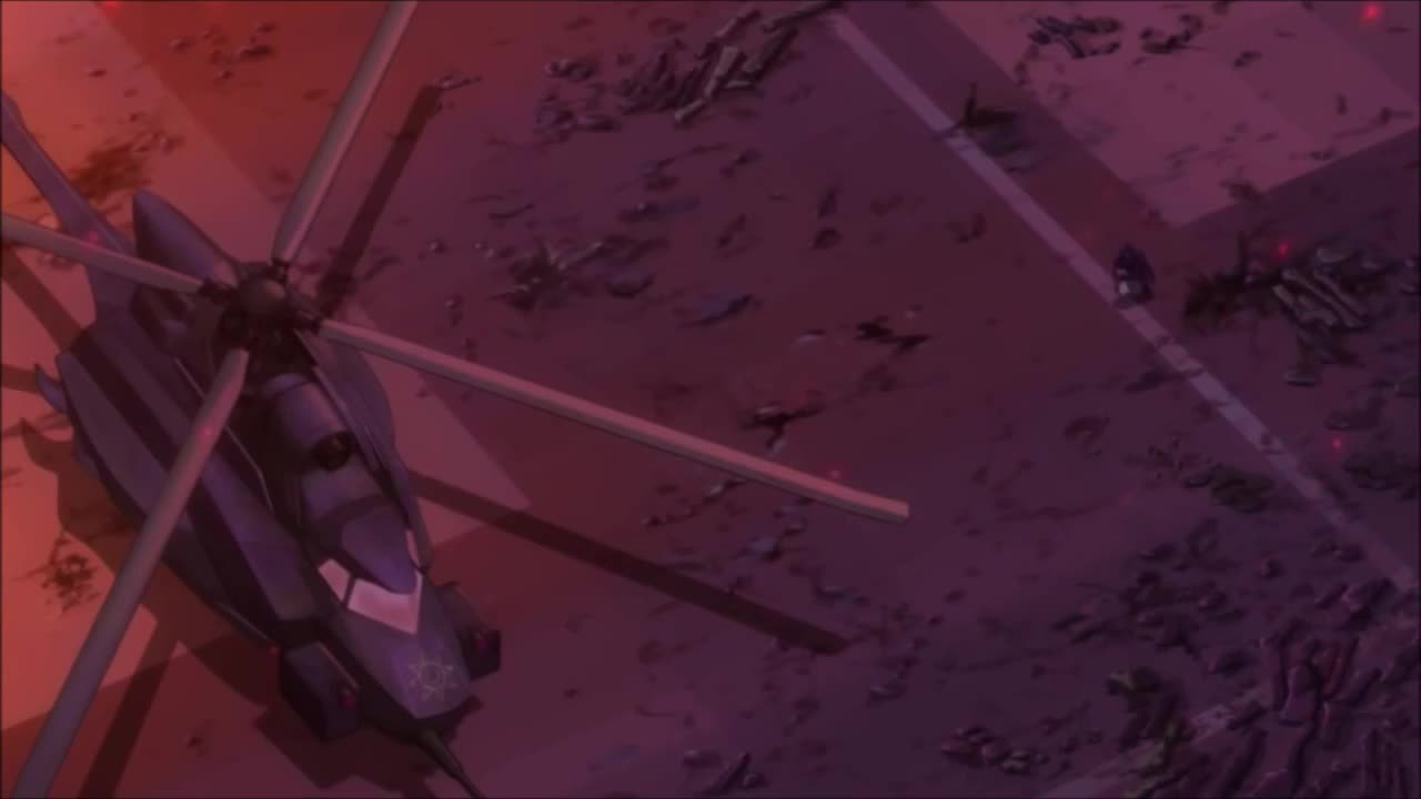 Team SKYYLAR Meets Bayonetta Part 7