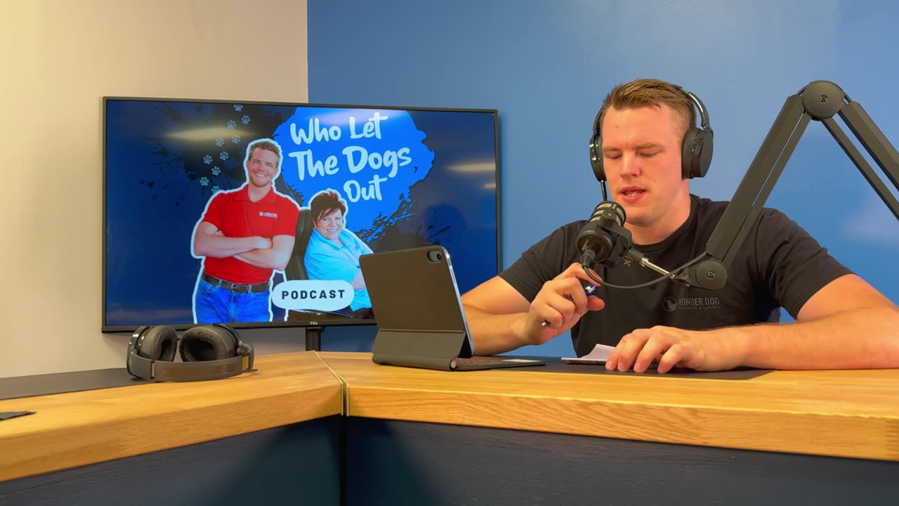 Are There Untrainable Dogs? 👀 Puppy Crates, Food Swaps & Early-Age Training - Q&A Ep. 058
