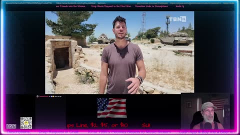 LA Riots & Israel/Iran News Continued