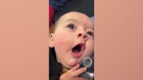 Funniest Baby Videos You Can't Miss - Funny Baby Videos