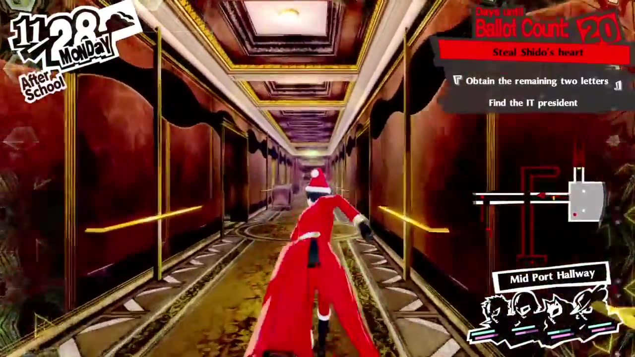 Persona 5 Royal Part 89