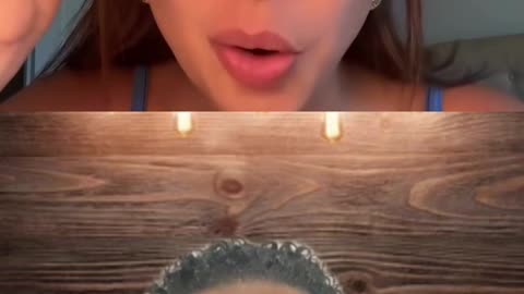 Tremenda sabiduría y conocimiento dice esta mujer 🤯 #vir al #reels #shorts #short #fyp