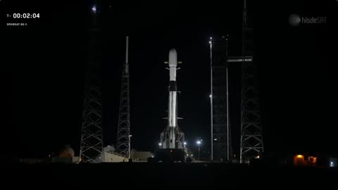 🚀SpaceX Breaks Record With 139th Launch! Falcon 9 Sends Spainsat NG-2 to Orbit | Oct. 23, 2025