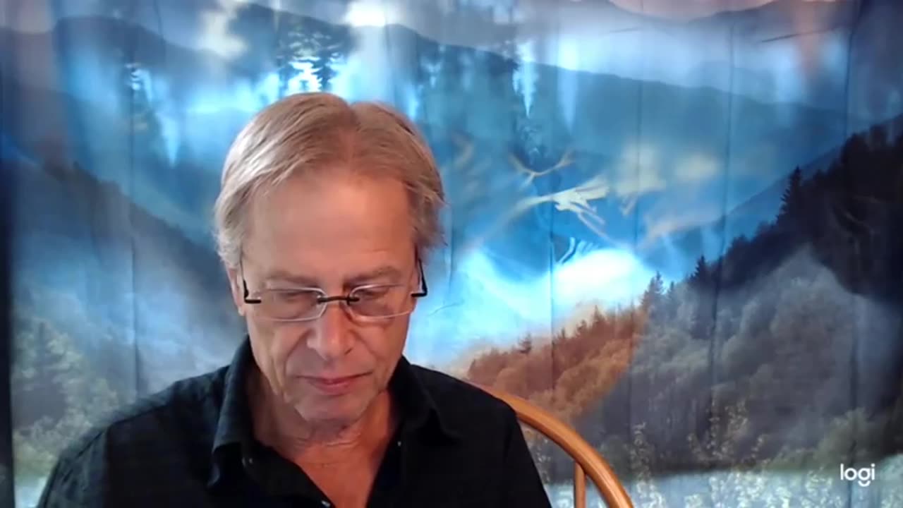 Year 2025 Rick Miracle Report #32, The Evidence is Clear, Biological Weapons and AI are Connected