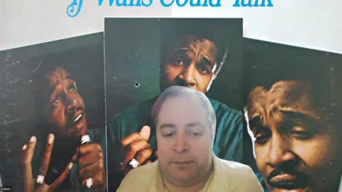 Little Milton Could Sing It All