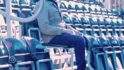 Did it ever sit right with you