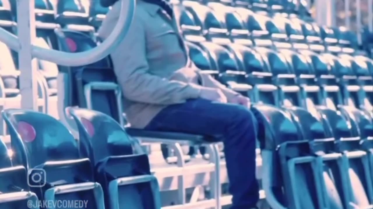 Did it ever sit right with you