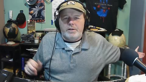 Dan Aykroyd Discusses the 2023 Las Vegas Alien Incident