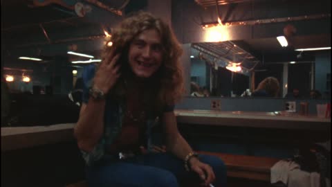 The Song Remains The Same - Led Zeppelin