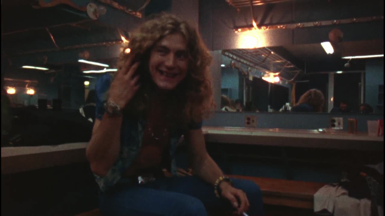 The Song Remains The Same - Led Zeppelin
