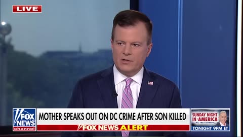 Virginia AG Warns of Rising DC Crime | Trump Considers Federal Action | Breaking US Politics