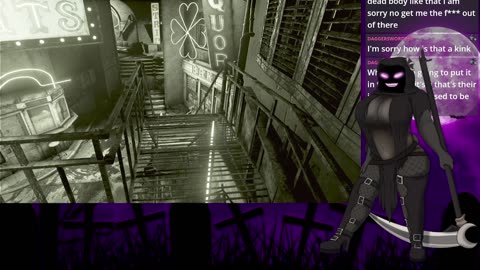 lets play here they lie