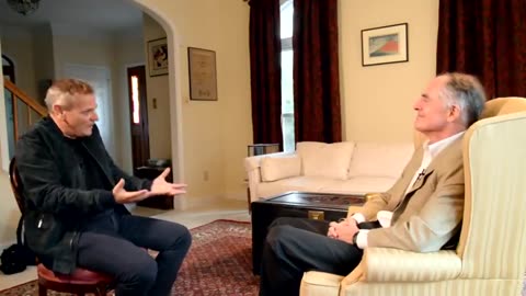 Israeli Journalist and Politician Interviews Jared Taylor