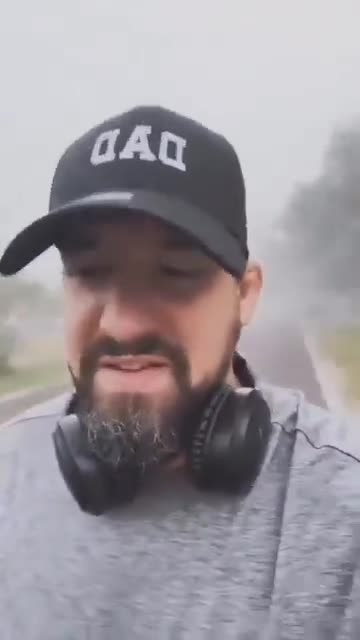 "THE FOG" IN FLORIDA