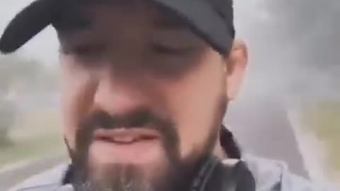 "THE FOG" IN FLORIDA