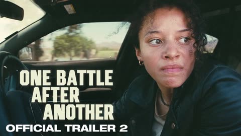 ONE BATTLE AFTER ANOTHER Trailer 2 (2025) Leonardo DiCaprio