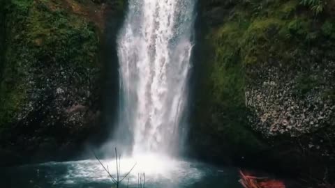 Beautiful places