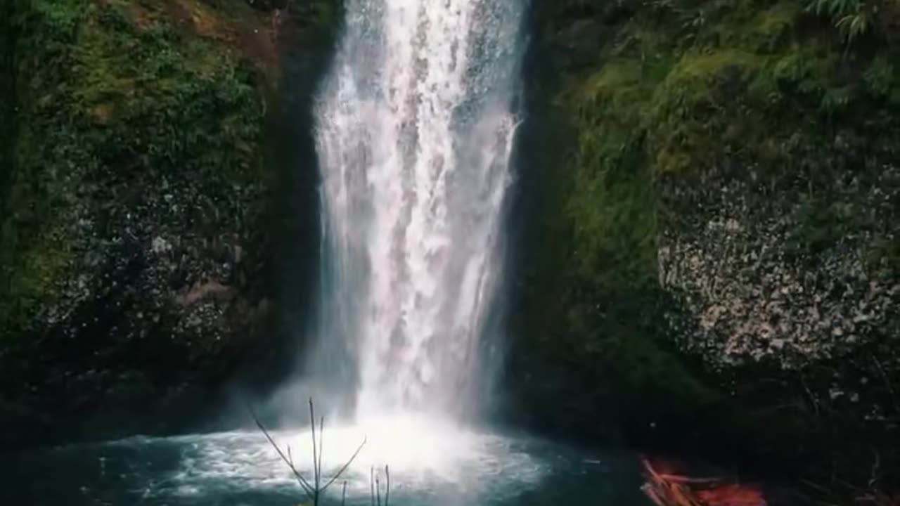 Beautiful places