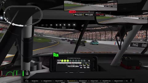 🏁 NextGen Short-Track Showdown at Richmond | Milkbone Mafia Racing 🐾
