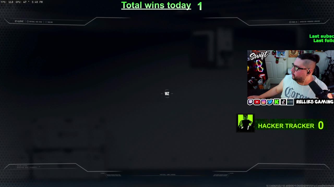 🔴Getting Wild With Sniper