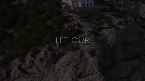 🕊️❤️ Sunday's Prayer | A Blessing for the Week Ahead | InGodWeTrustDaily