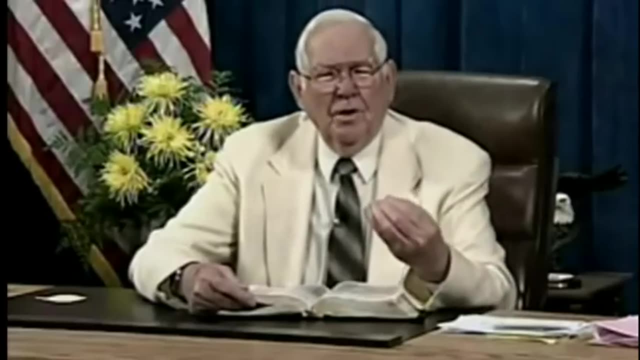 Arnold Murray - The Rapture Is A Lie