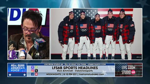 WATCH: Live From Studio 6B | Thursday, January 15, 2026