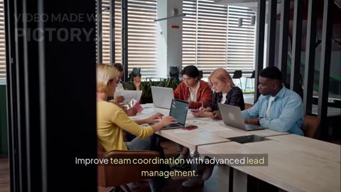 Lead Management for Field Sales | Organize, Track & Optimize Your Leads