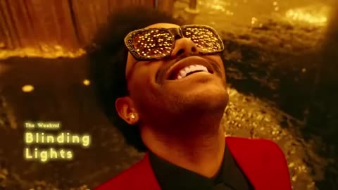 The Weeknd – Blinding Lights | 10 Minute Version