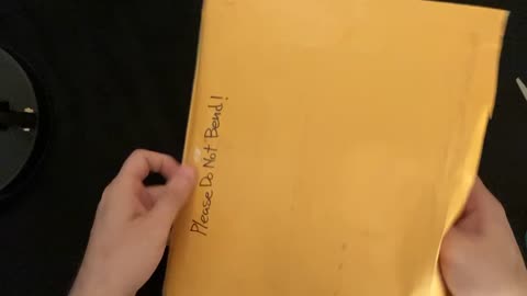 I Won A Giveaway On Instagram