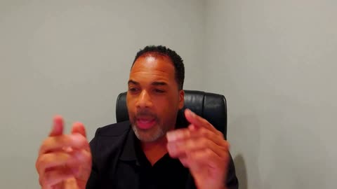 Prophetic Popup | Apostle Chris Johnson