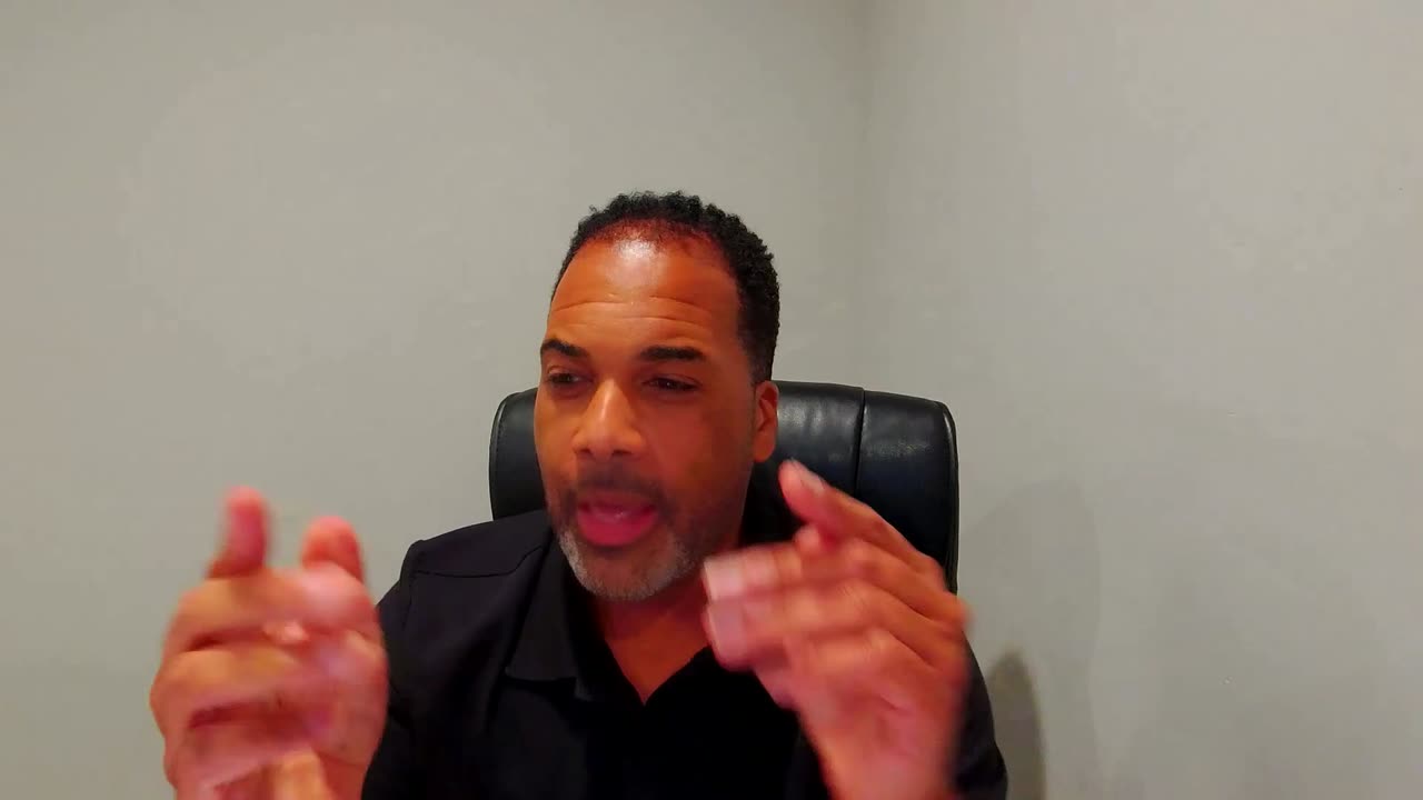 Prophetic Popup | Apostle Chris Johnson