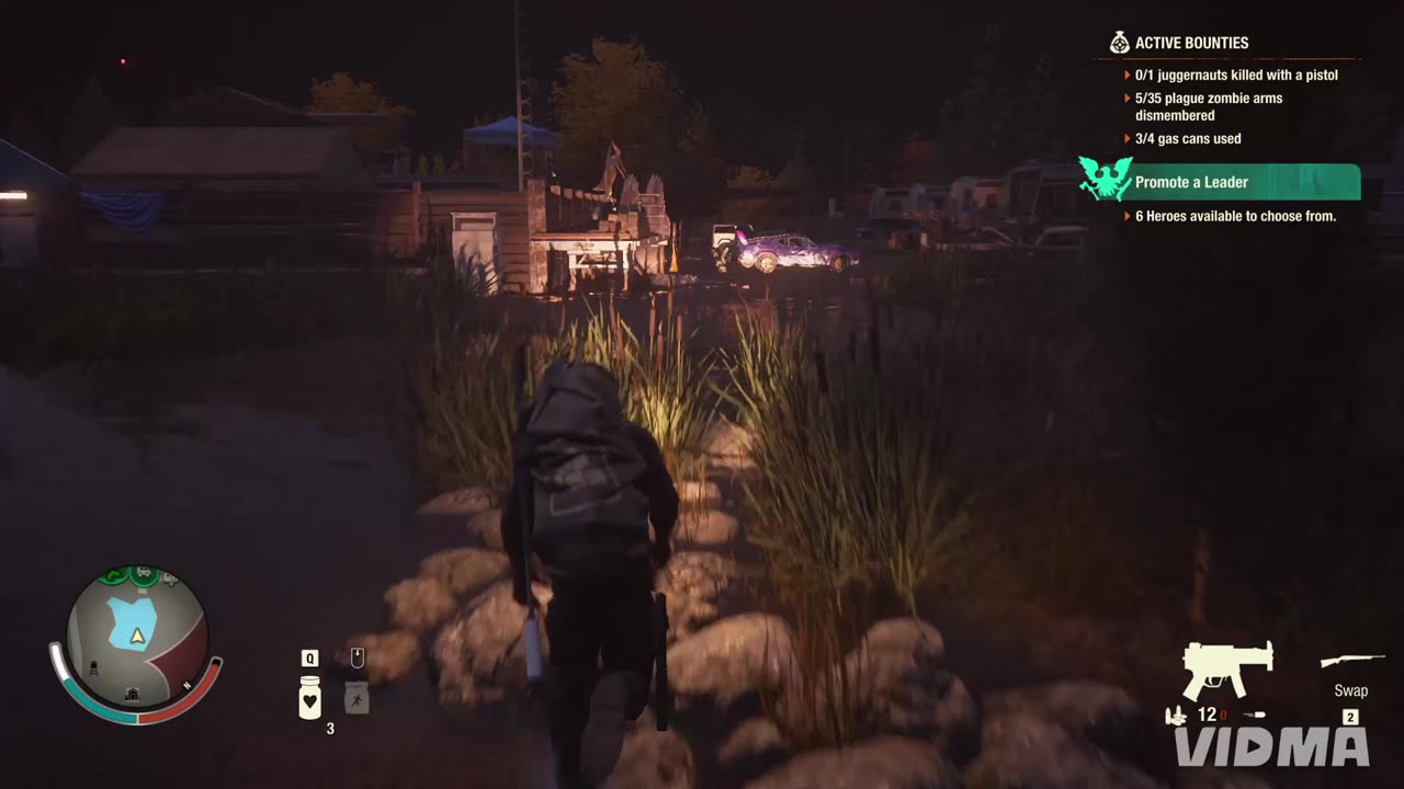 State Of Decay 2