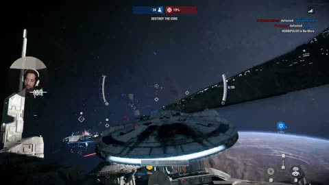 🟥LIVE 🟥 STAR WARS BATTLEFRONT 2!!