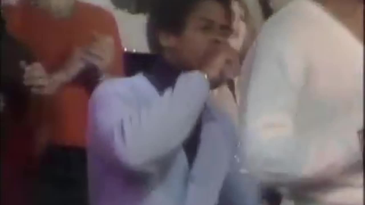 Rapper's Delight, The Sugarhill Gang 1979