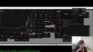 Why Stocks Move? Who Knows? - Martin Shkreli #stockmarket #conviction #investing #stocktrading