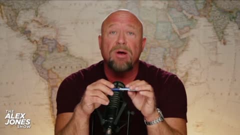 INFOWARS By INFOBEAR