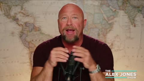 INFOWARS By INFOBEAR