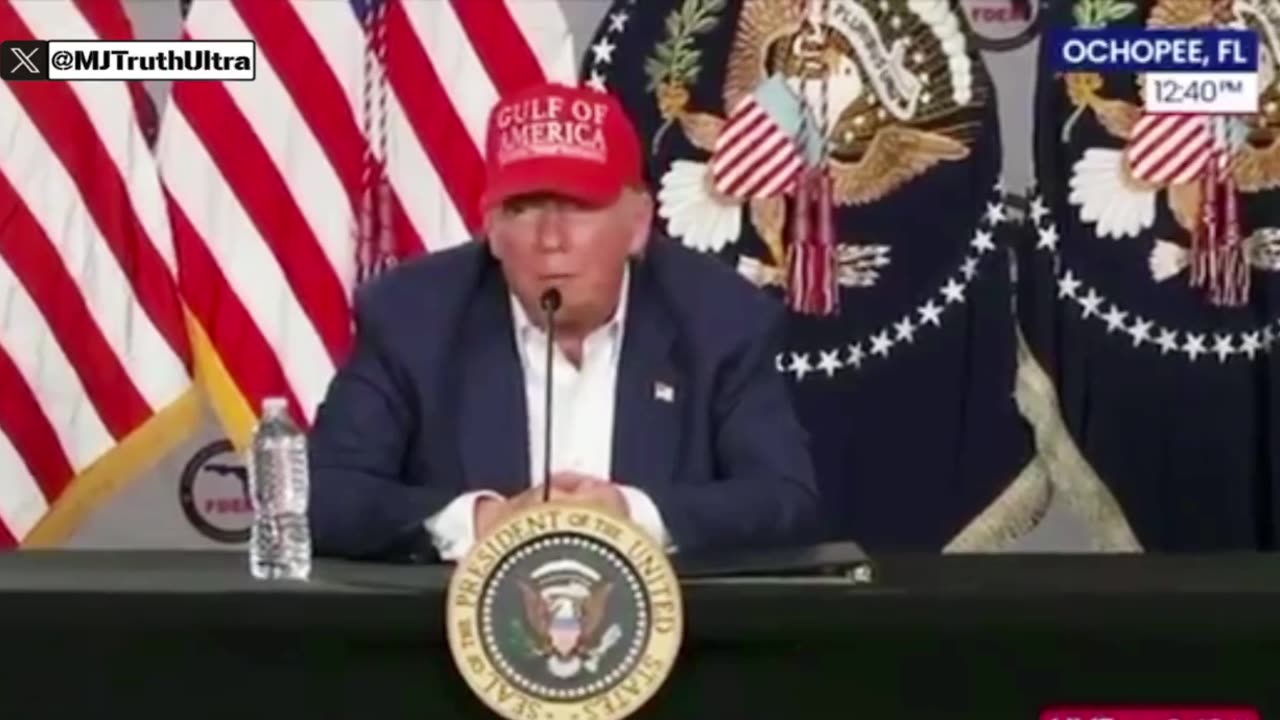 If Zohran Mamdani tries to get in the way of ICE, We Will Have Him ARRESTED