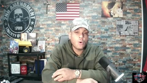 DoctorPatriot 4/18/25: CHATGPT IS ACUTALLY DEMONIC AS FUCK.......