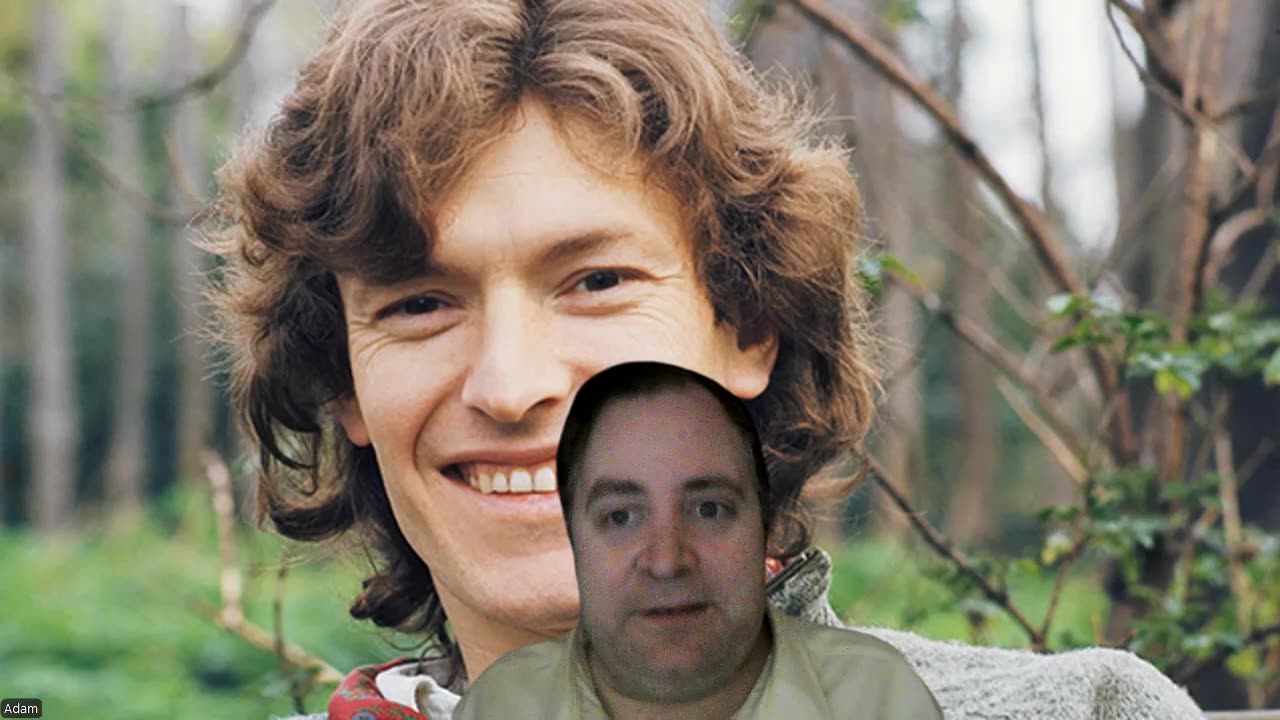 The Genius of Steve Winwood