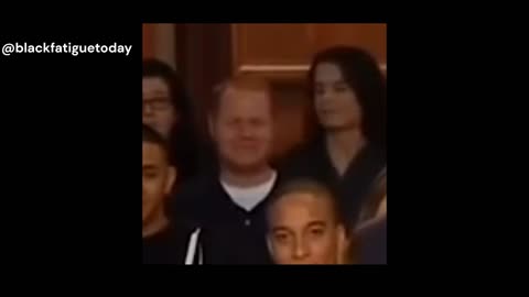 Proof That Redheads Are Black